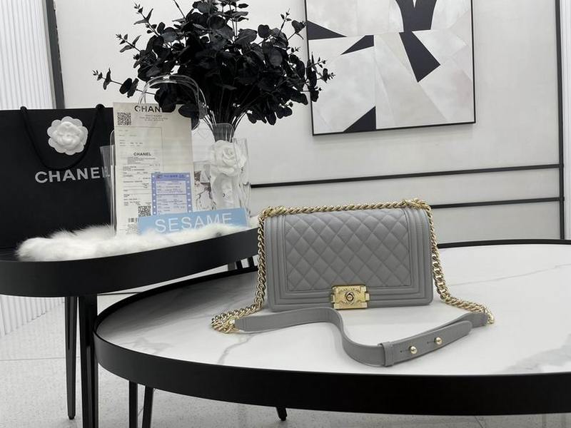 Chanel Handbags 719